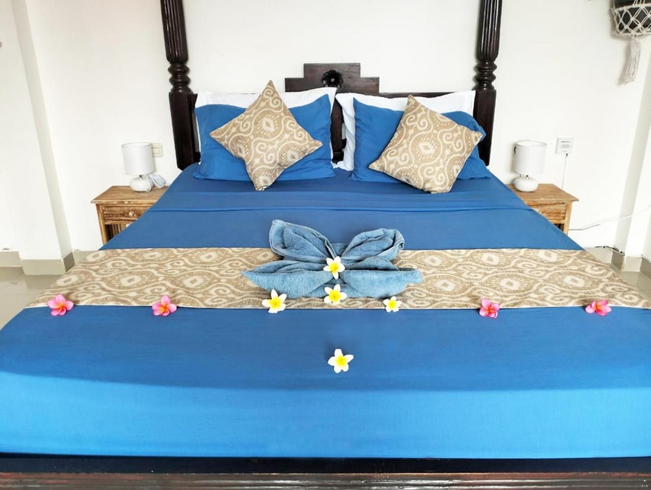 Hotel Sea Star Bali Uluwatu Zimmer foto