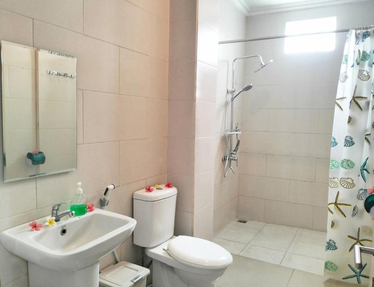 Hotel Sea Star Bali Uluwatu Zimmer foto