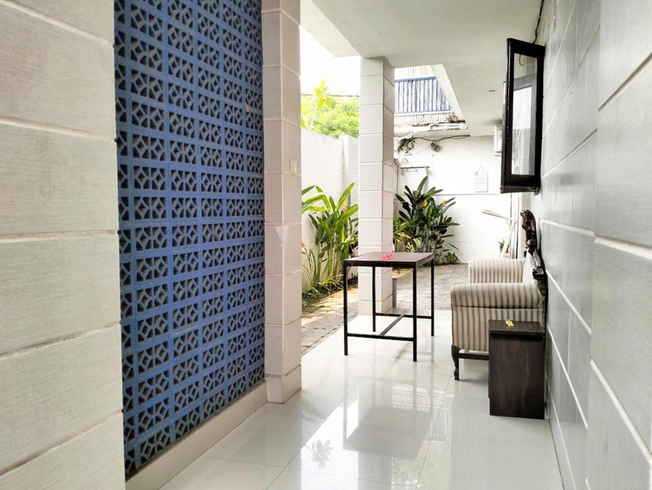Hotel Sea Star Bali Uluwatu Zimmer foto