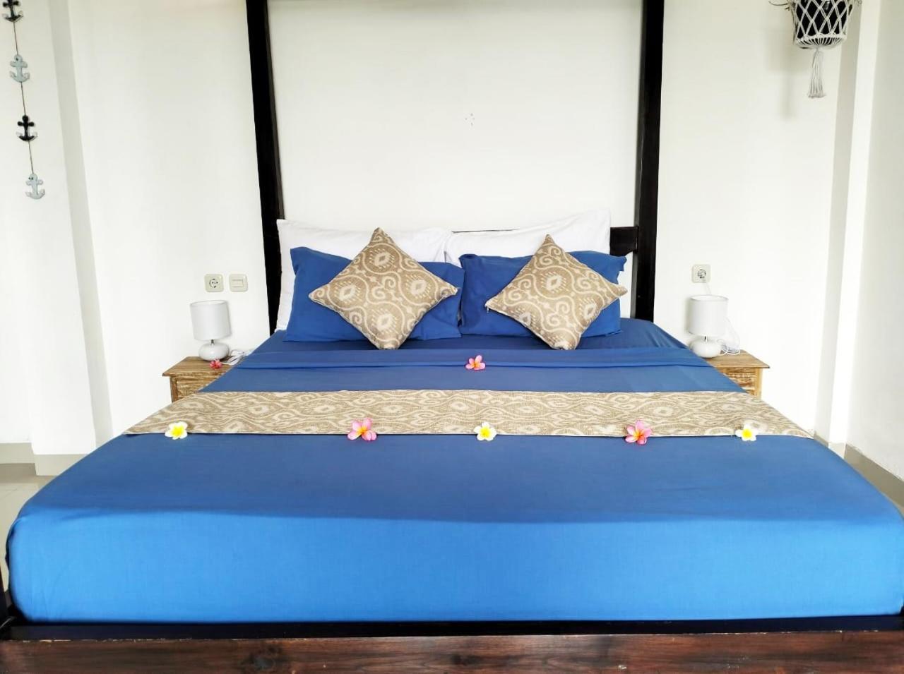 Hotel Sea Star Bali Uluwatu Zimmer foto